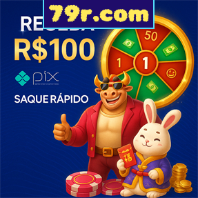79r.com Indique amigos para receber um bônus